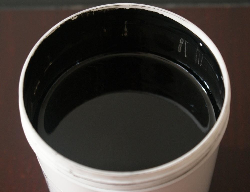 水性PU导电浆料