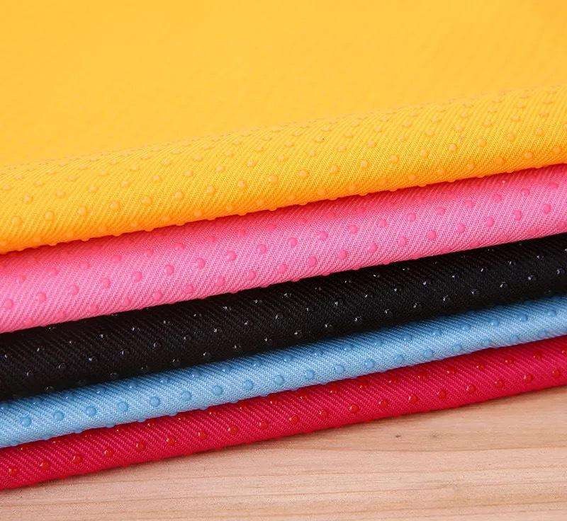 手套专用面料——点胶系列