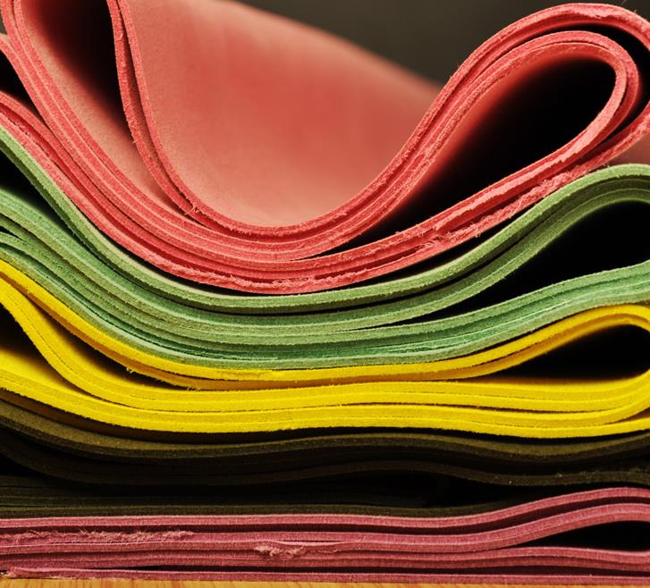 手套专用面料——超纤系列