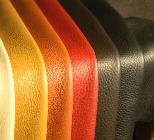 手套专用面料——PU系列